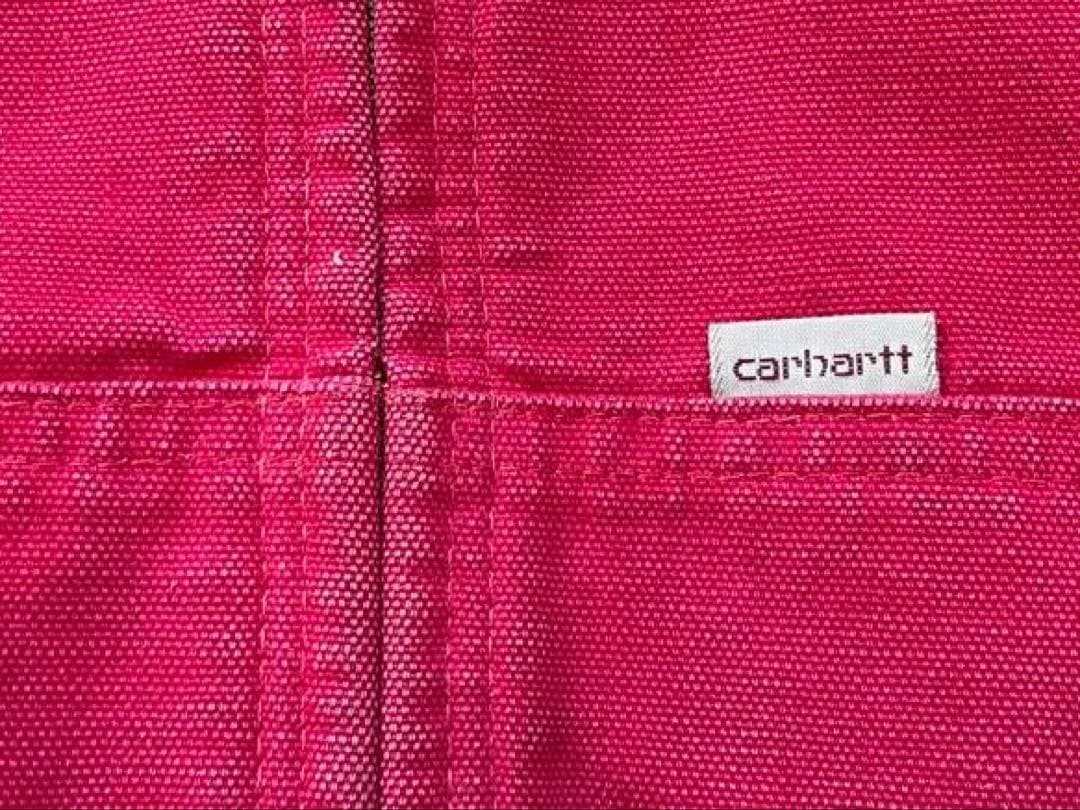 Carhartt カーハート　アクティブジャケット　星タグ　サイズ不明M〜Ｌ