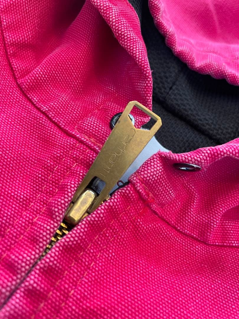 Carhartt カーハート　アクティブジャケット　星タグ　サイズ不明M〜Ｌ