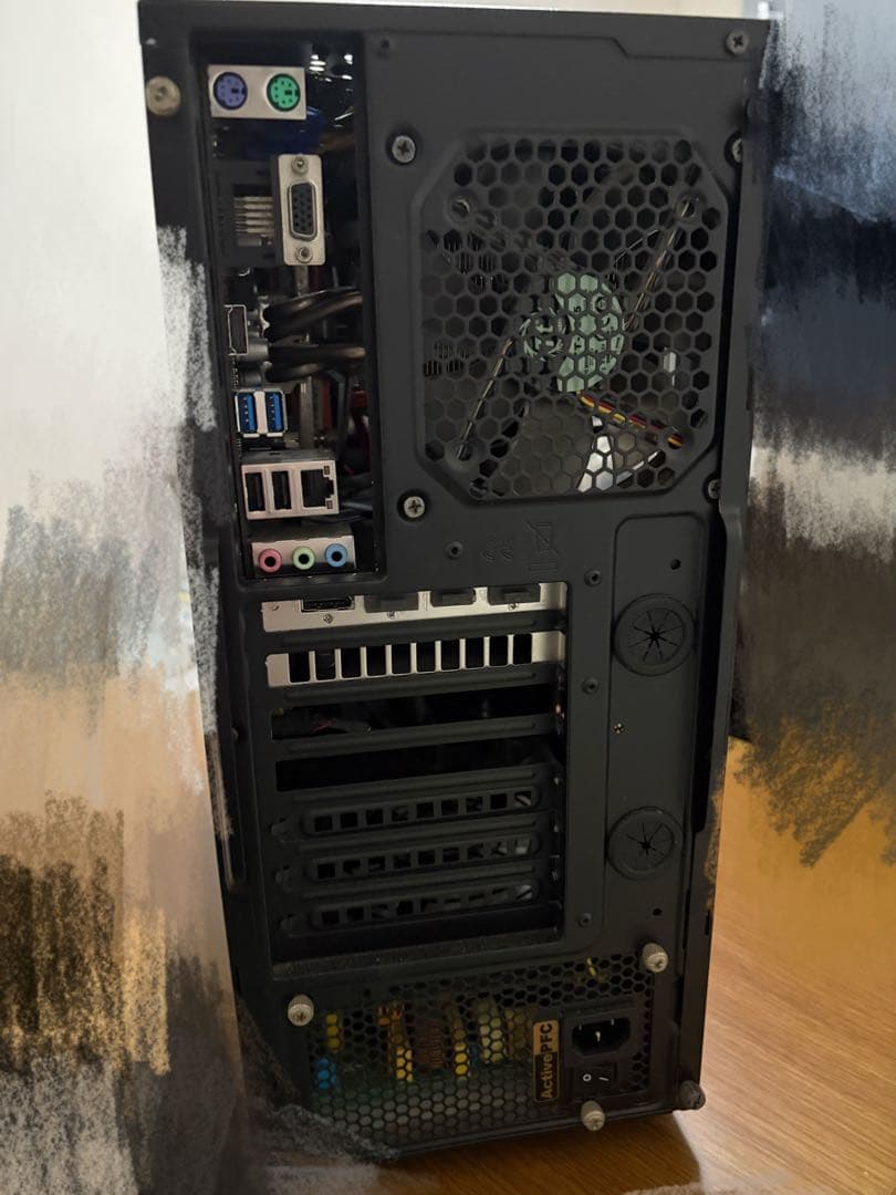 最終値下げ ゲーミングPC Intel corei9-9900K RTX2060