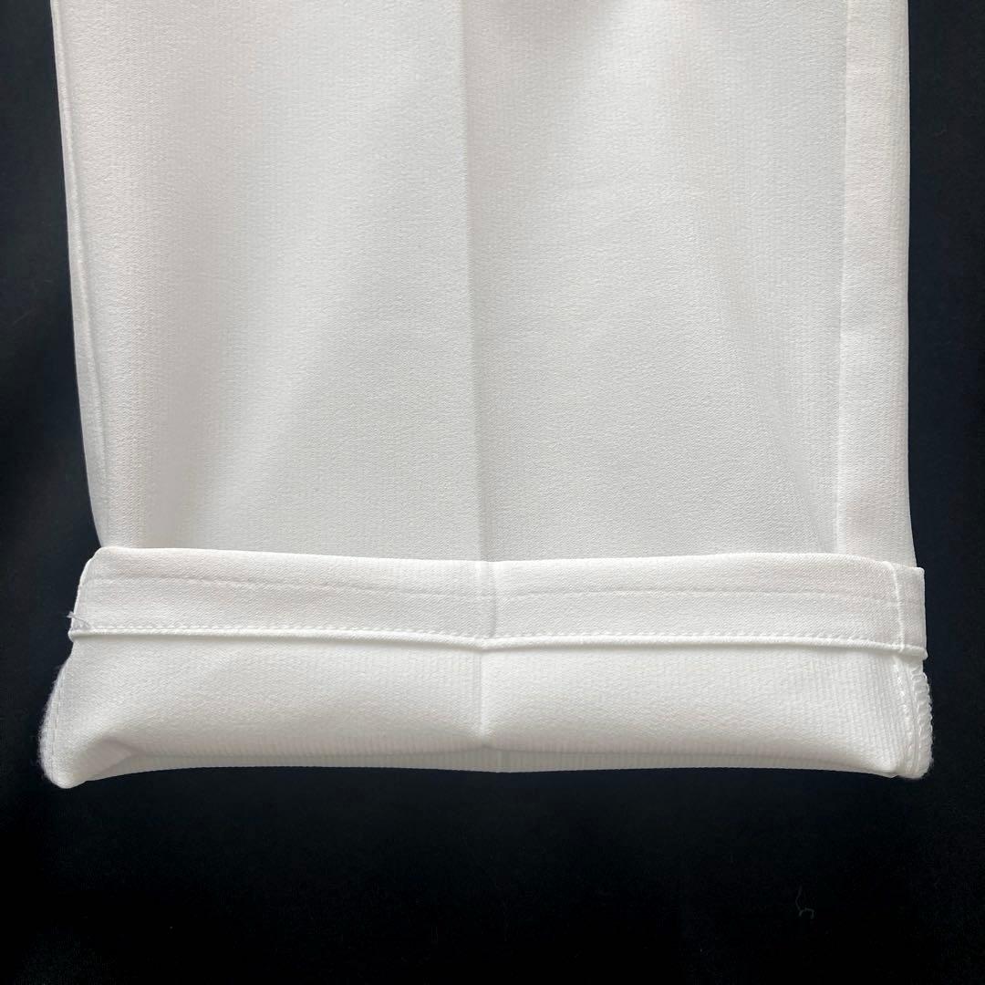 【キ−ソンG さん専用】and per se アンパスィ　ストレッチ　ゴルフパン