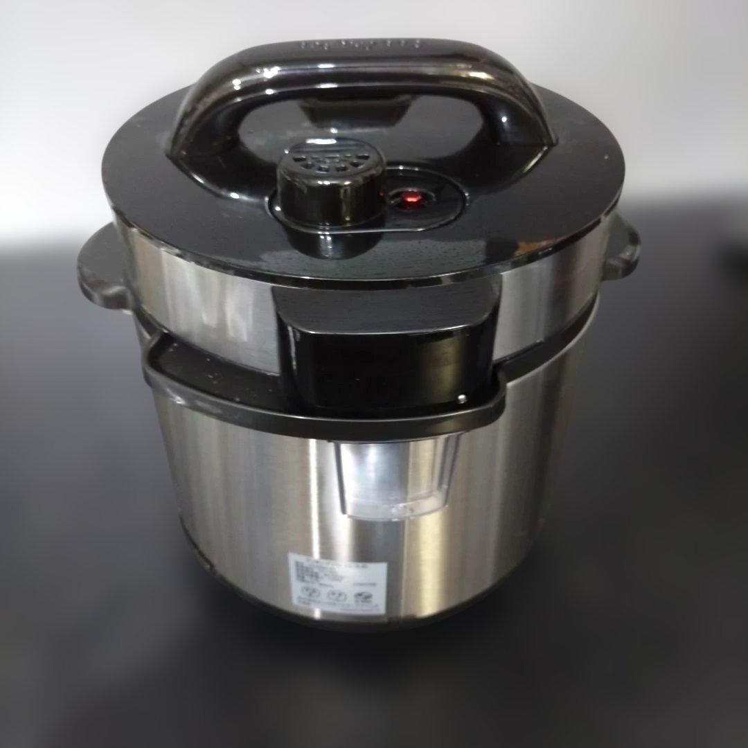 VMPD8-114-16 クッキングプロ V2 調理器具 電気圧力鍋