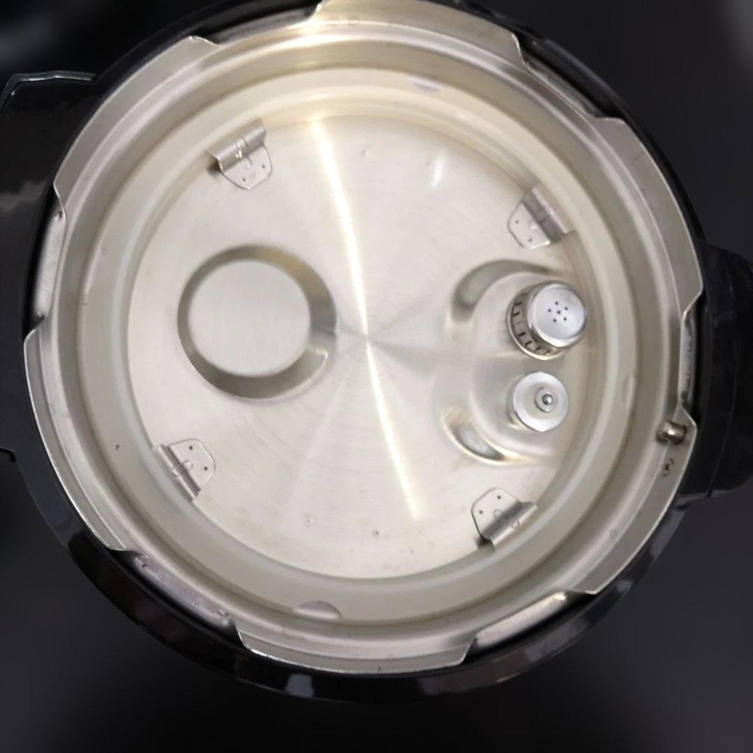 VMPD8-114-16 クッキングプロ V2 調理器具 電気圧力鍋