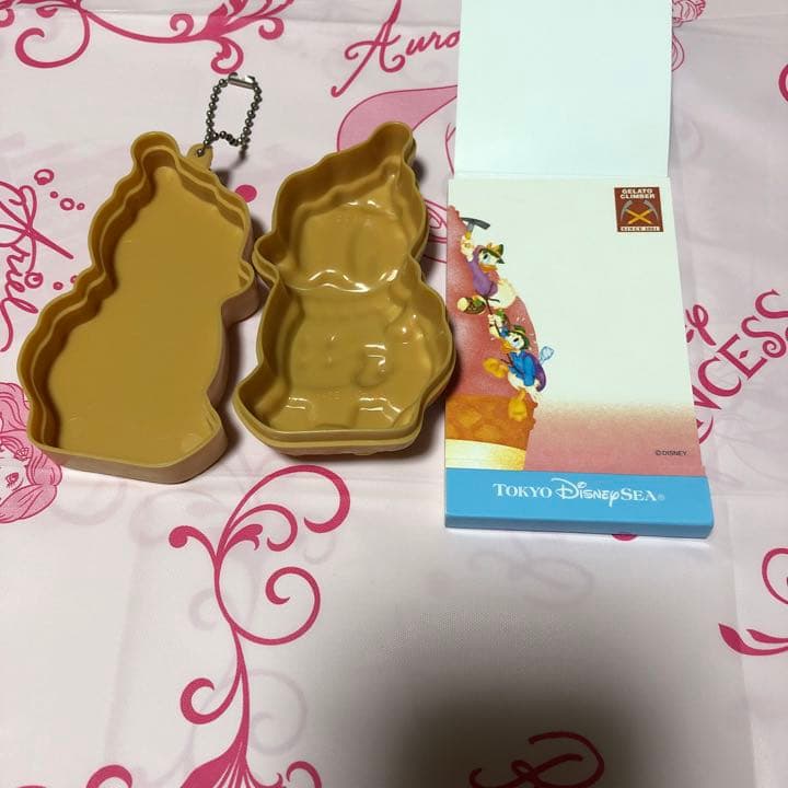 ディズニー　ドナルドセット〜☆406