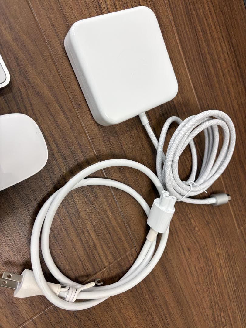 【限定値下げ】iMac M1 16GB/256GB シルバー USキーボード