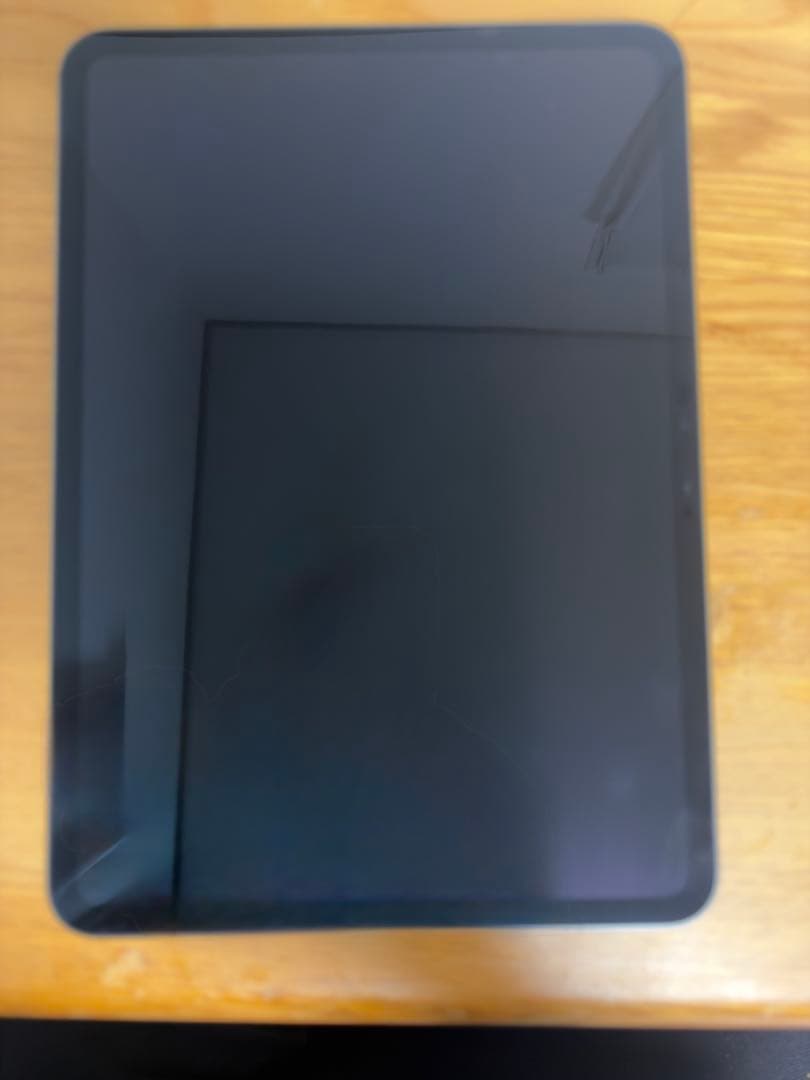 【ほぼ新品・保証】M5 iPadPro 11インチ