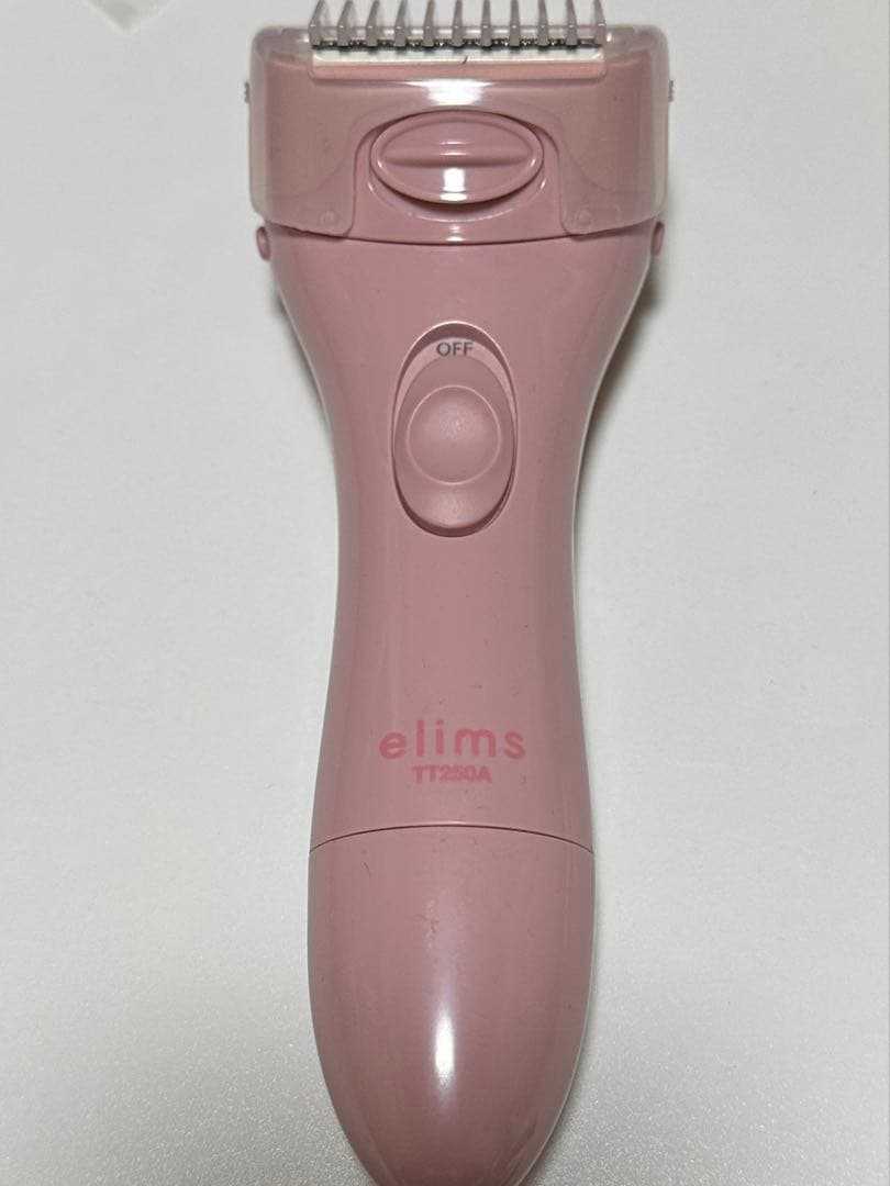 電動シェーバー
