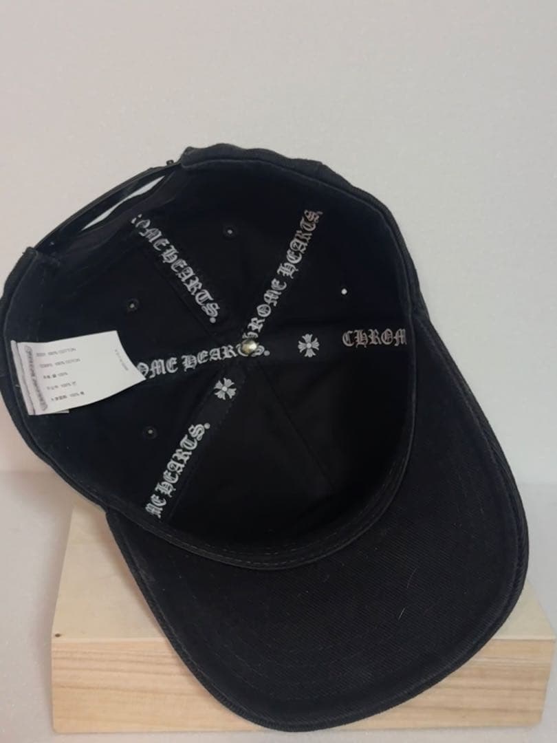 帽子 CHROME HEARTS CAP