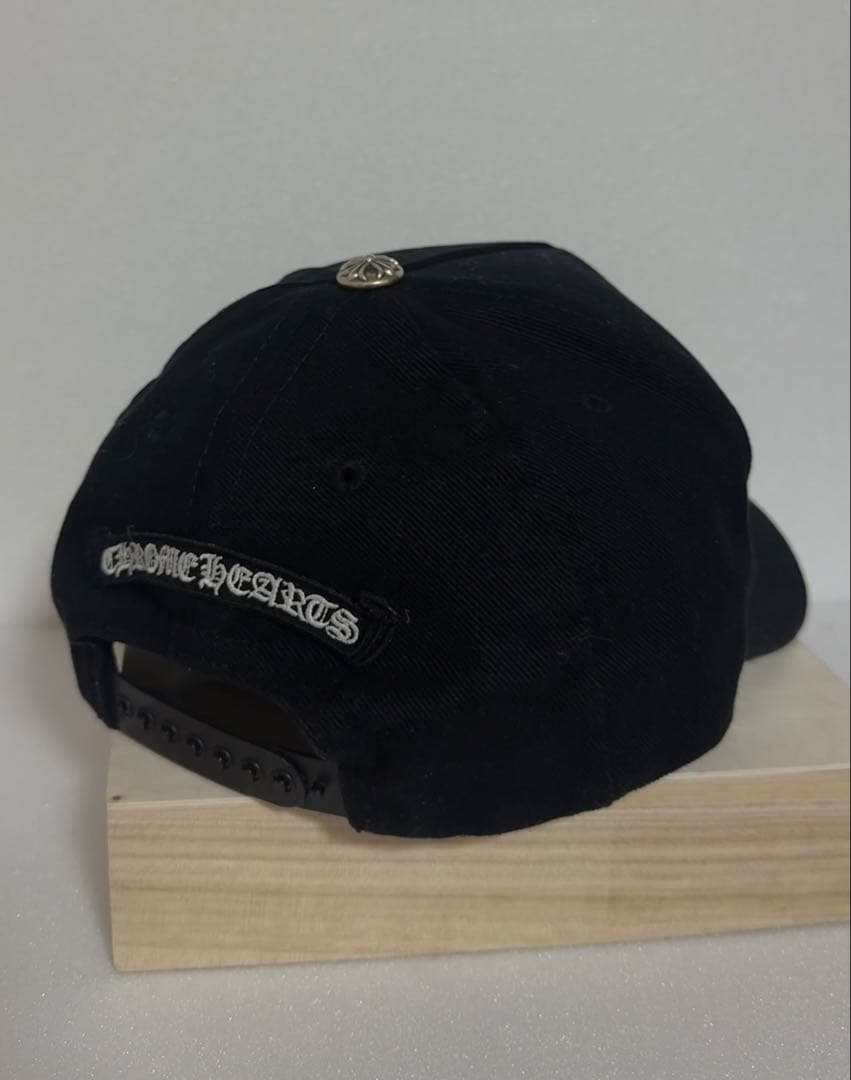 帽子 CHROME HEARTS CAP