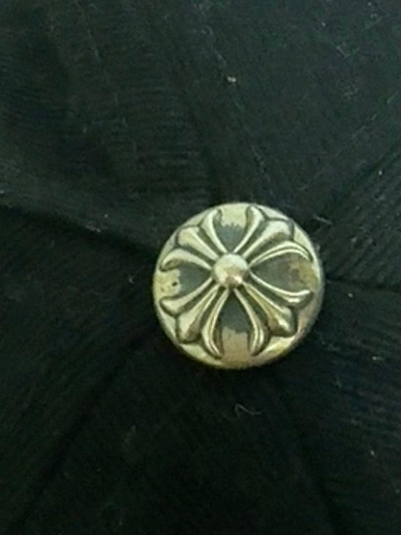 帽子 CHROME HEARTS CAP