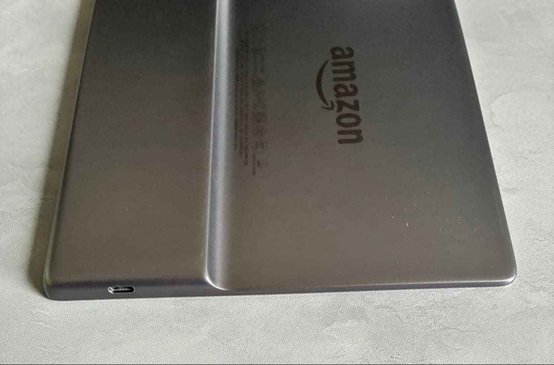 Amazon Kindle oasis 32GB Wi-Fiモデル　第10世代