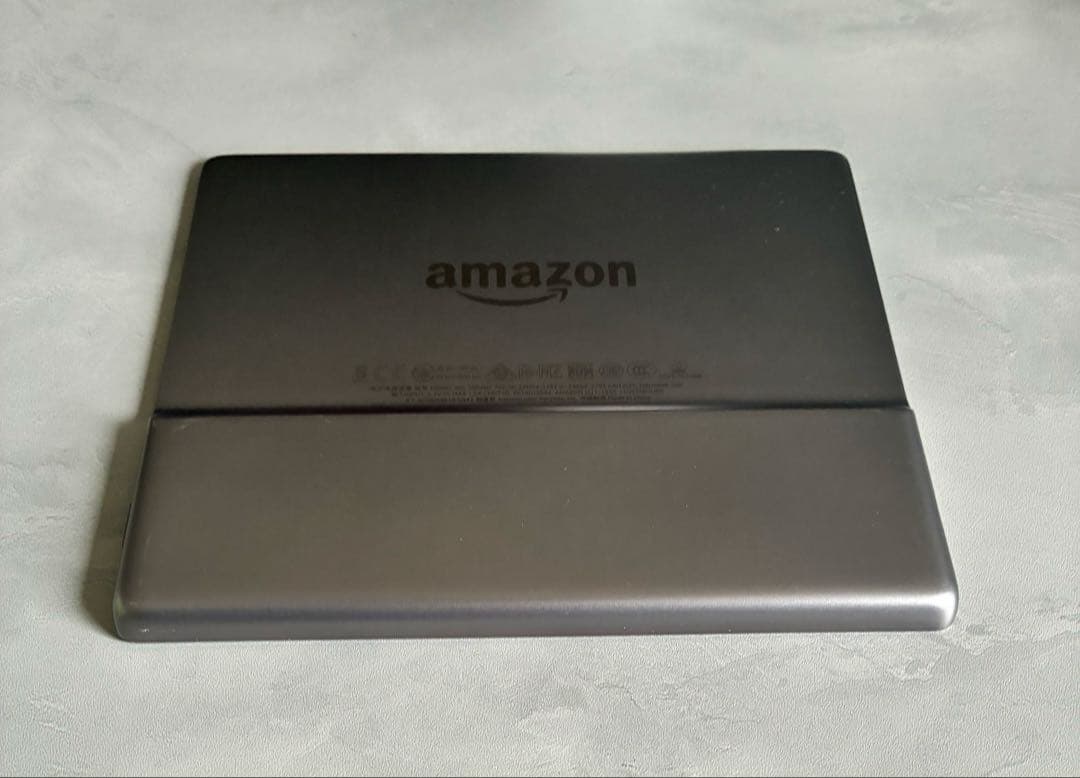 Amazon Kindle oasis 32GB Wi-Fiモデル　第10世代