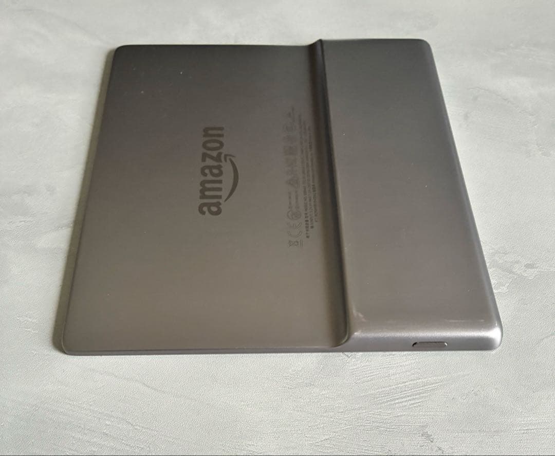 Amazon Kindle oasis 32GB Wi-Fiモデル　第10世代