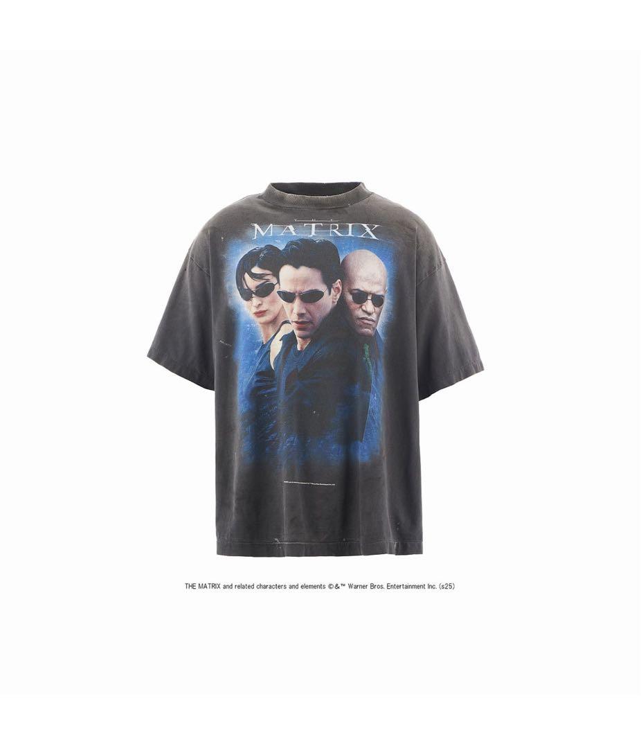 セントマイケル　マトリックスコラボ　XXL