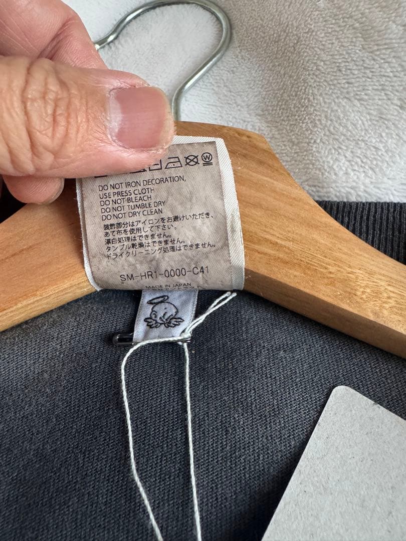 セントマイケル　マトリックスコラボ　XXL