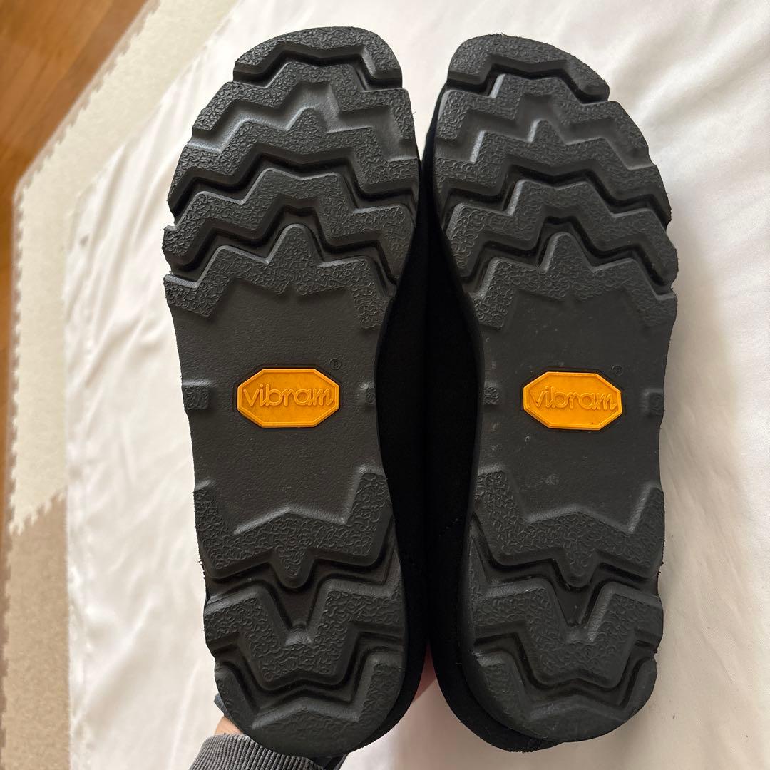 靴 Clarks ORIGINALS / Wallabee GORE-TEX(R)