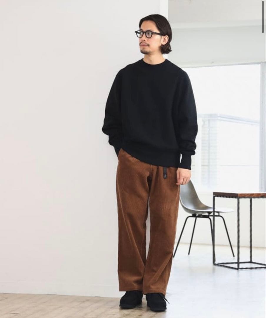 靴 Clarks ORIGINALS / Wallabee GORE-TEX(R)