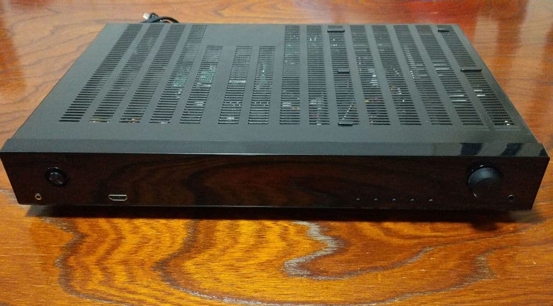 DENON デノン AVC-S500HD AVサウンドアンプ HDMI