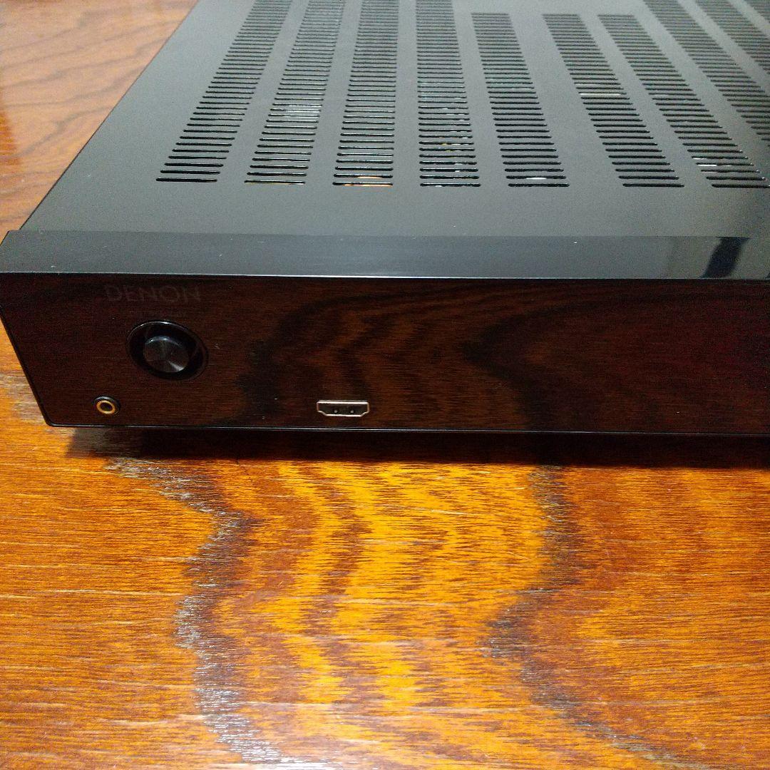 DENON デノン AVC-S500HD AVサウンドアンプ HDMI