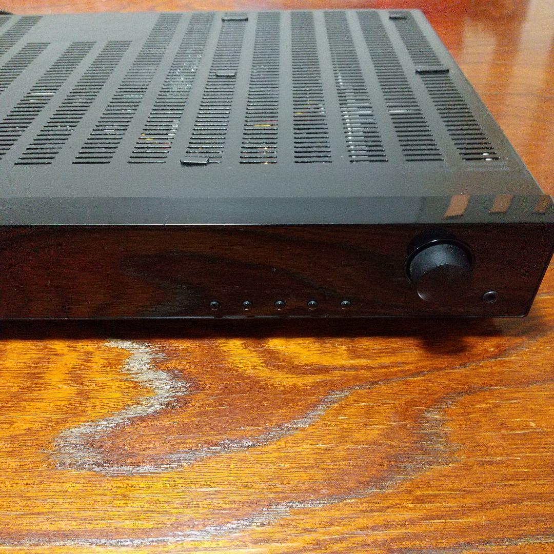 DENON デノン AVC-S500HD AVサウンドアンプ HDMI