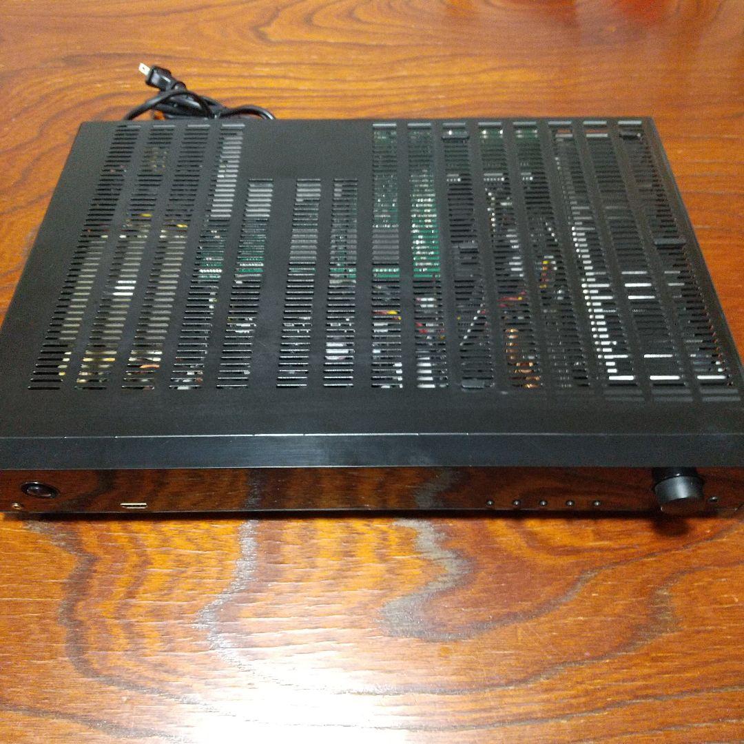 DENON デノン AVC-S500HD AVサウンドアンプ HDMI