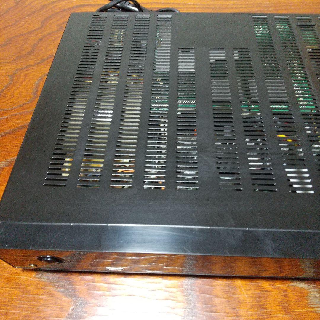 DENON デノン AVC-S500HD AVサウンドアンプ HDMI
