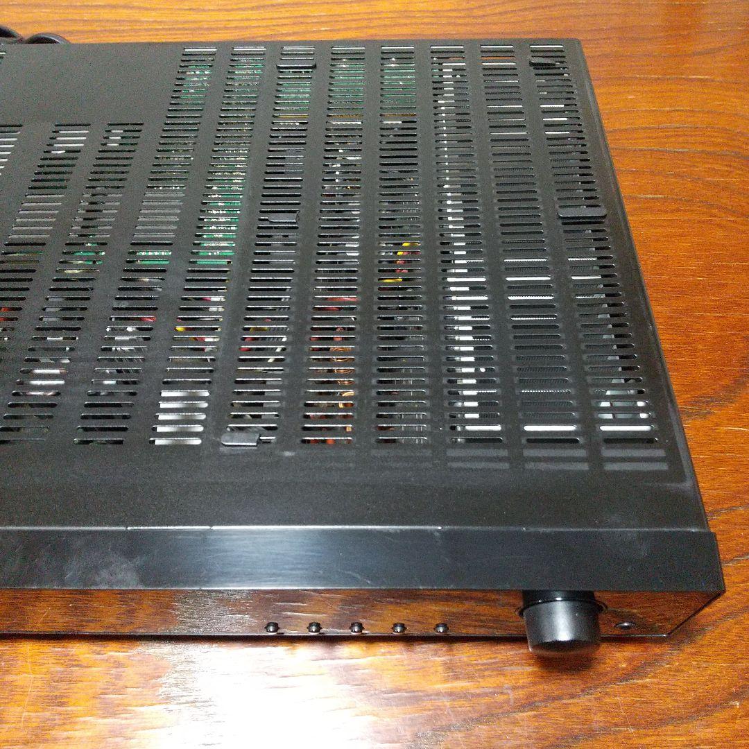 DENON デノン AVC-S500HD AVサウンドアンプ HDMI