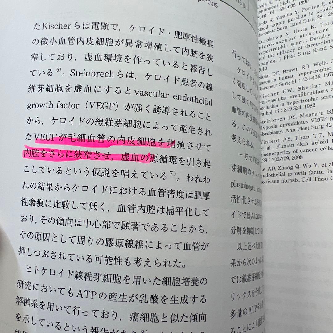 値下げ！小川令　形成外科　瘢痕・ケロイドはここまで治せる