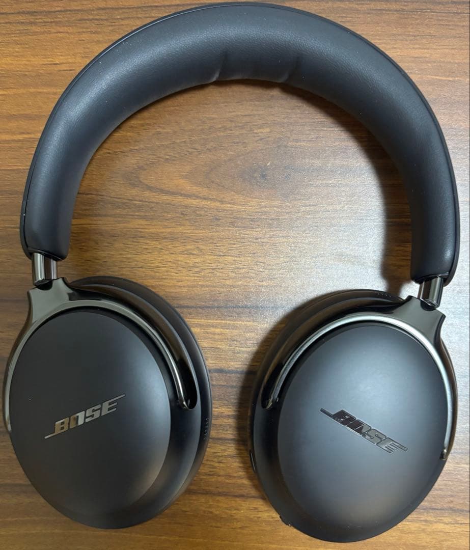 Bose QuietComfort Ultra Headphones 第2世代