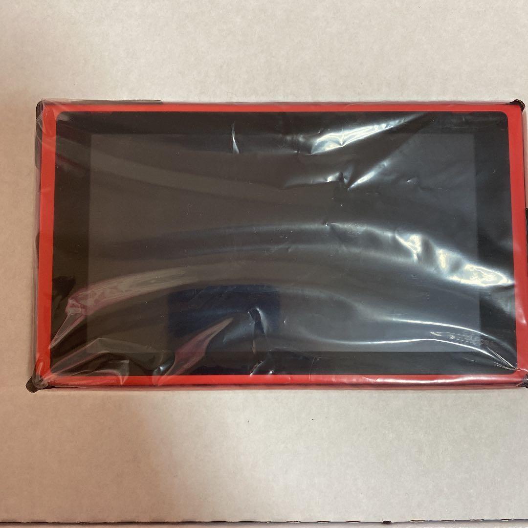 Nintendo Switchマリオレッド ブルー