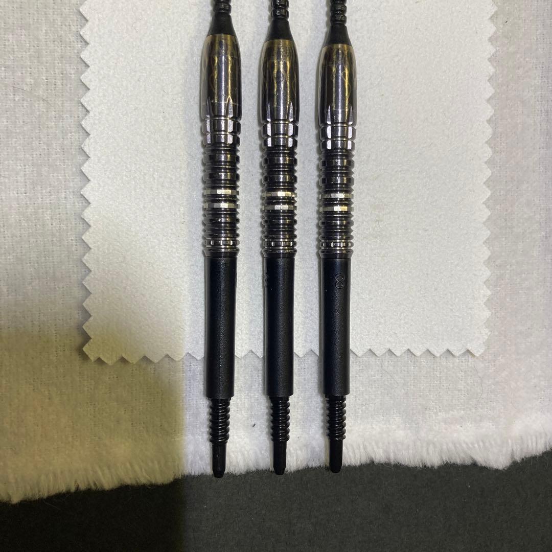 超美品　定価15800　ターゲット　パイロ G9　Sダーツ限定モデル