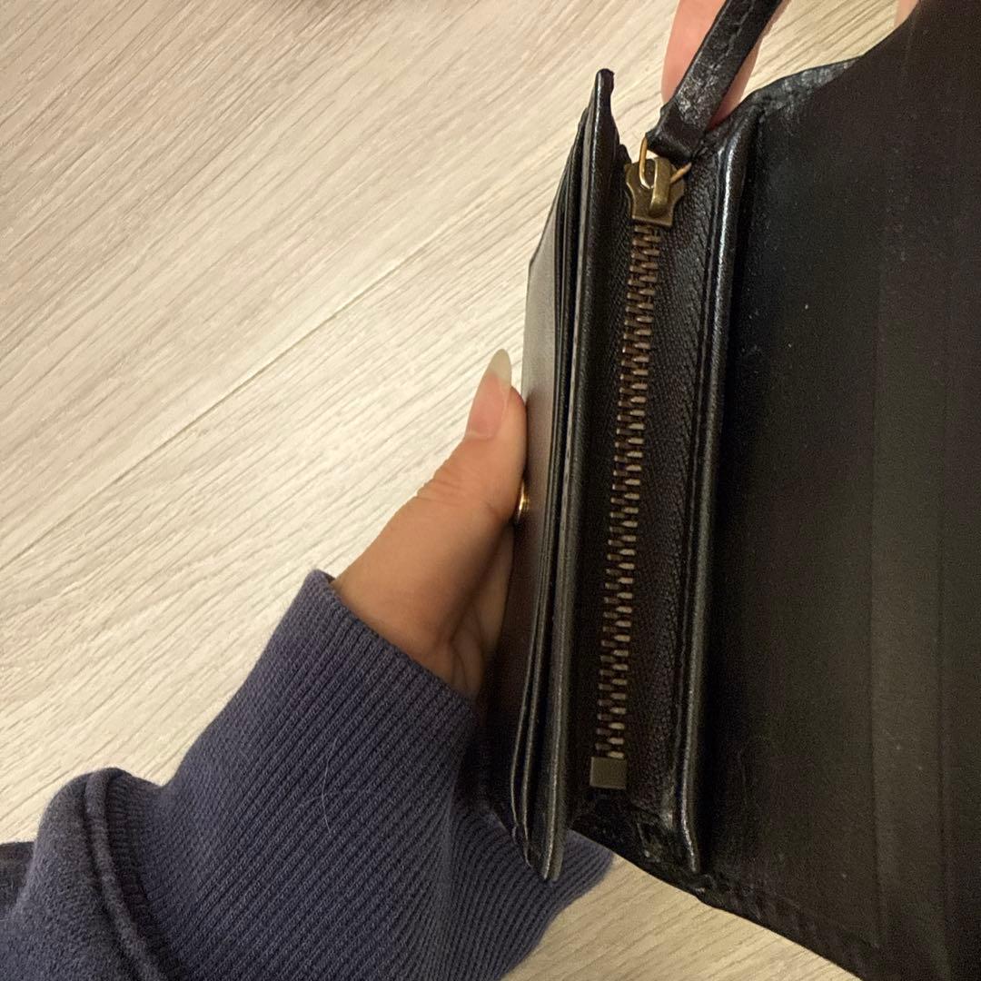 GUCCI レディース財布　　ビリーさん専用です。