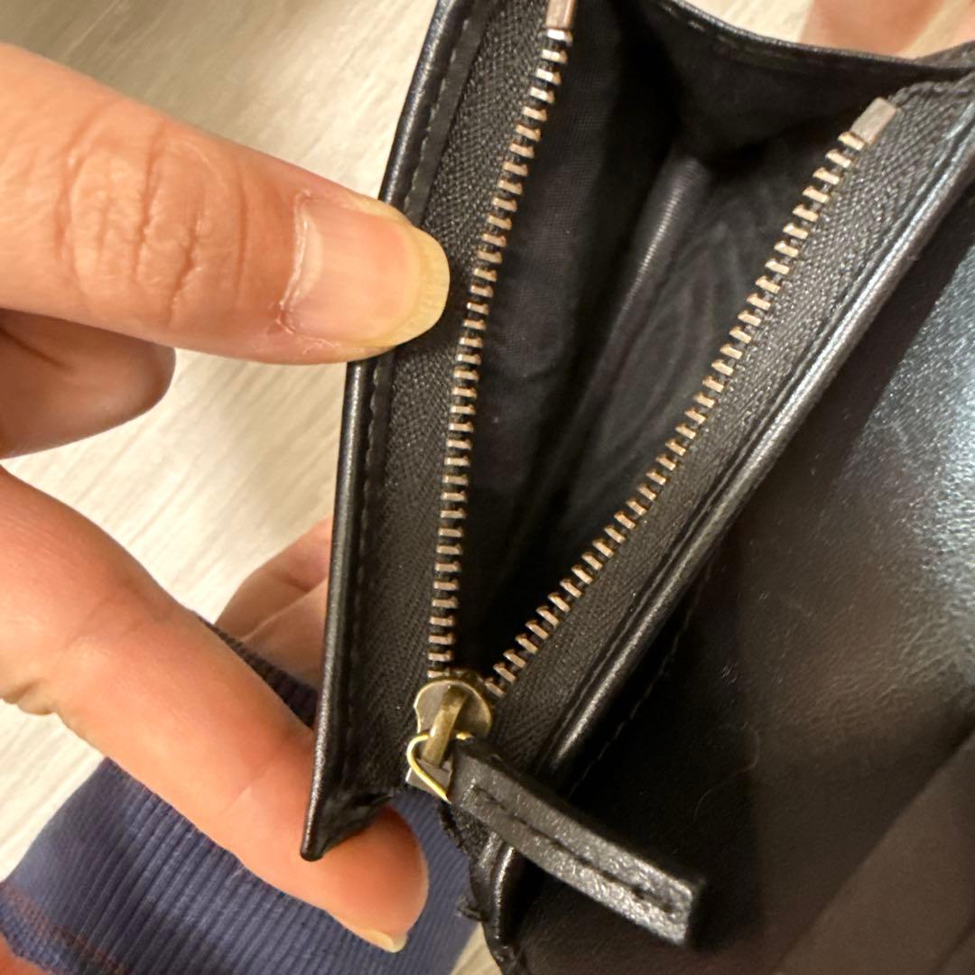 GUCCI レディース財布　　ビリーさん専用です。
