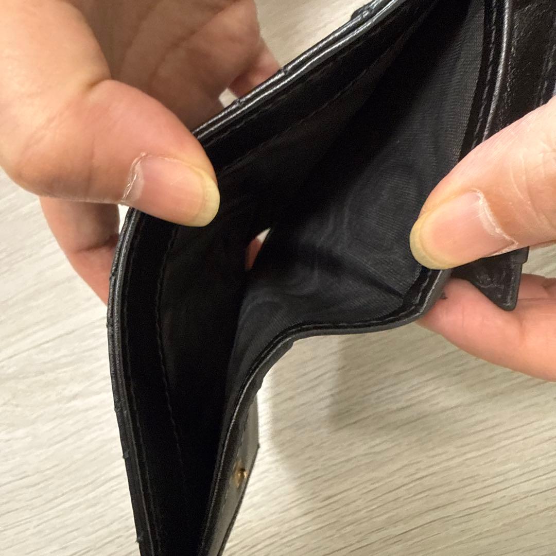 GUCCI レディース財布　　ビリーさん専用です。