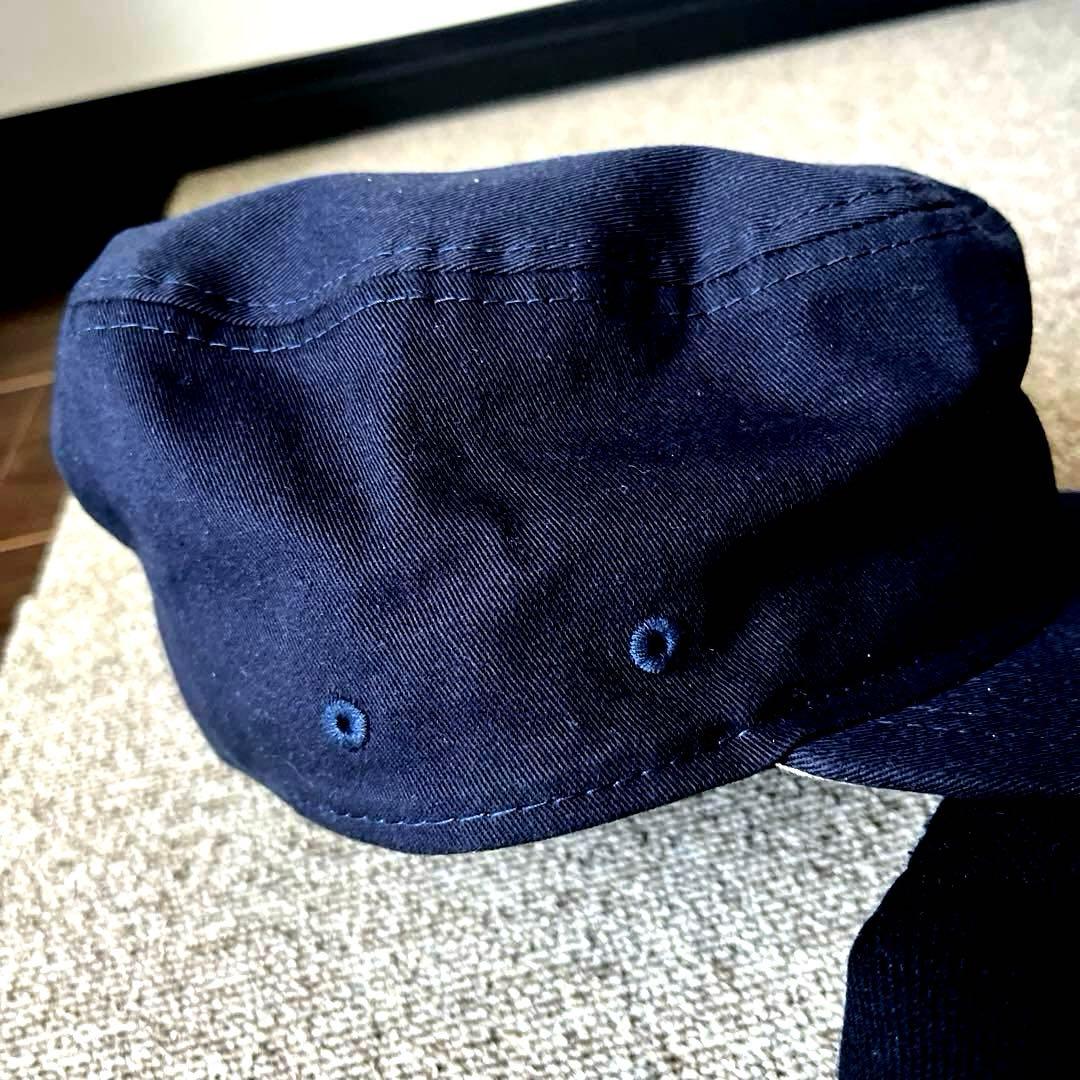 NEW ERA ×KITH ピルボックス キャップ　ニューヨークヤンキース　野球