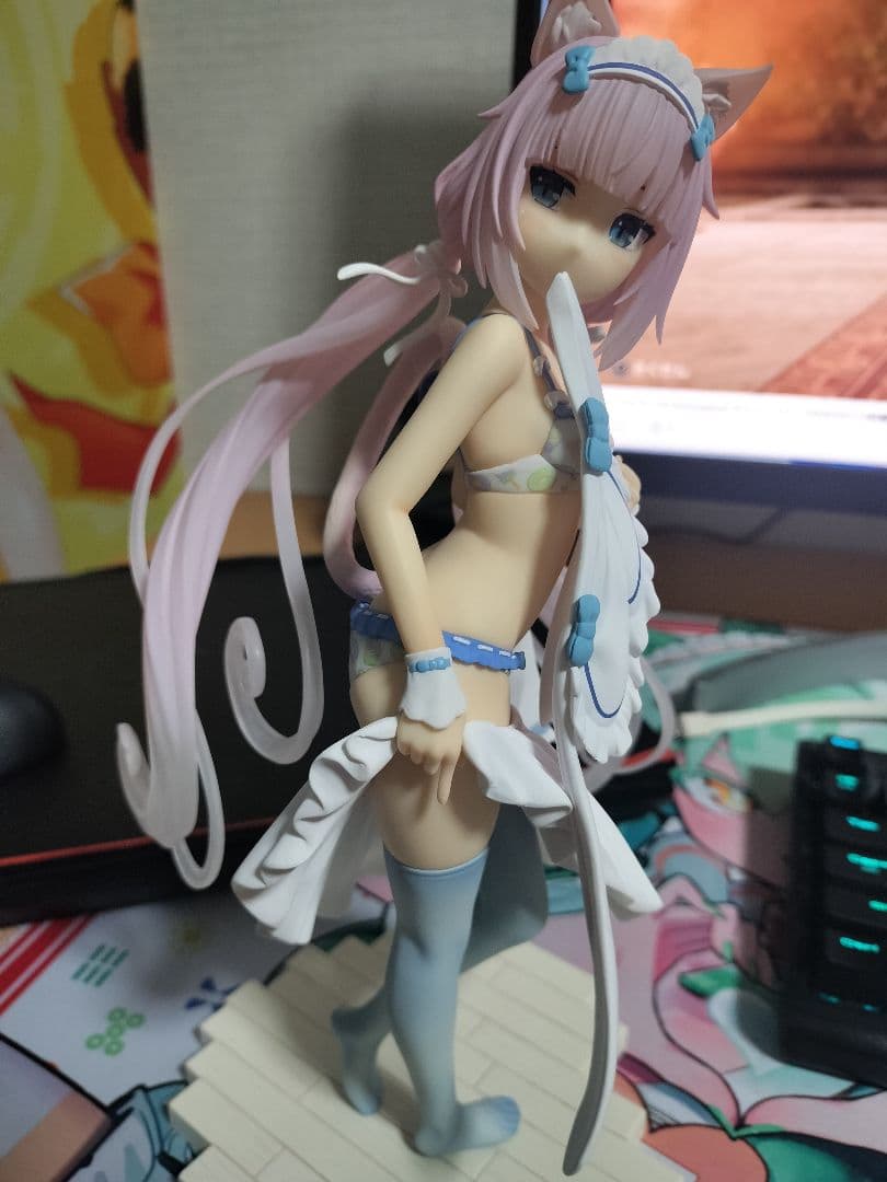 ナパームストレッチ