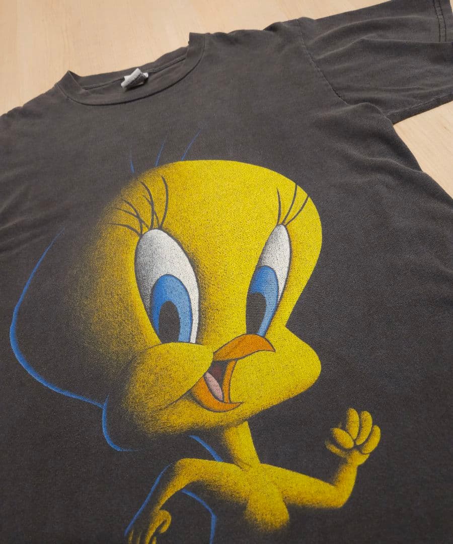 トゥイーティー　Blackout Shadow Tweety ヴィンテージ