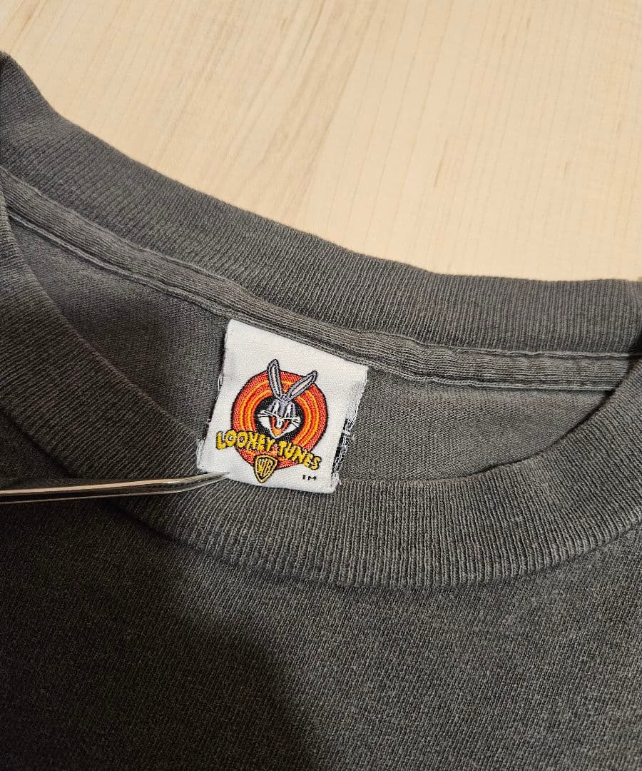トゥイーティー　Blackout Shadow Tweety ヴィンテージ
