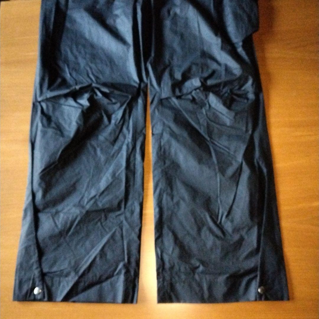 ヴィヴィアンウエストウッド　アングロマニア　パラシュートパンツ　新品　イタリア製
