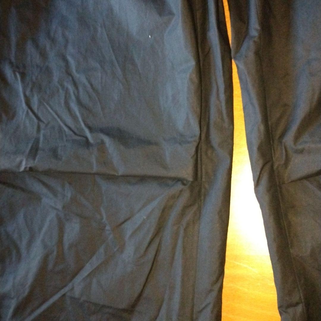 ヴィヴィアンウエストウッド　アングロマニア　パラシュートパンツ　新品　イタリア製