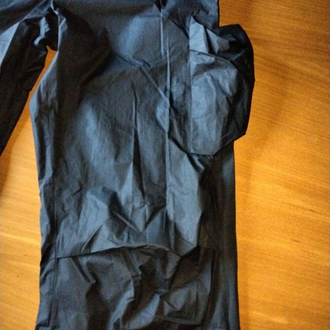 ヴィヴィアンウエストウッド　アングロマニア　パラシュートパンツ　新品　イタリア製