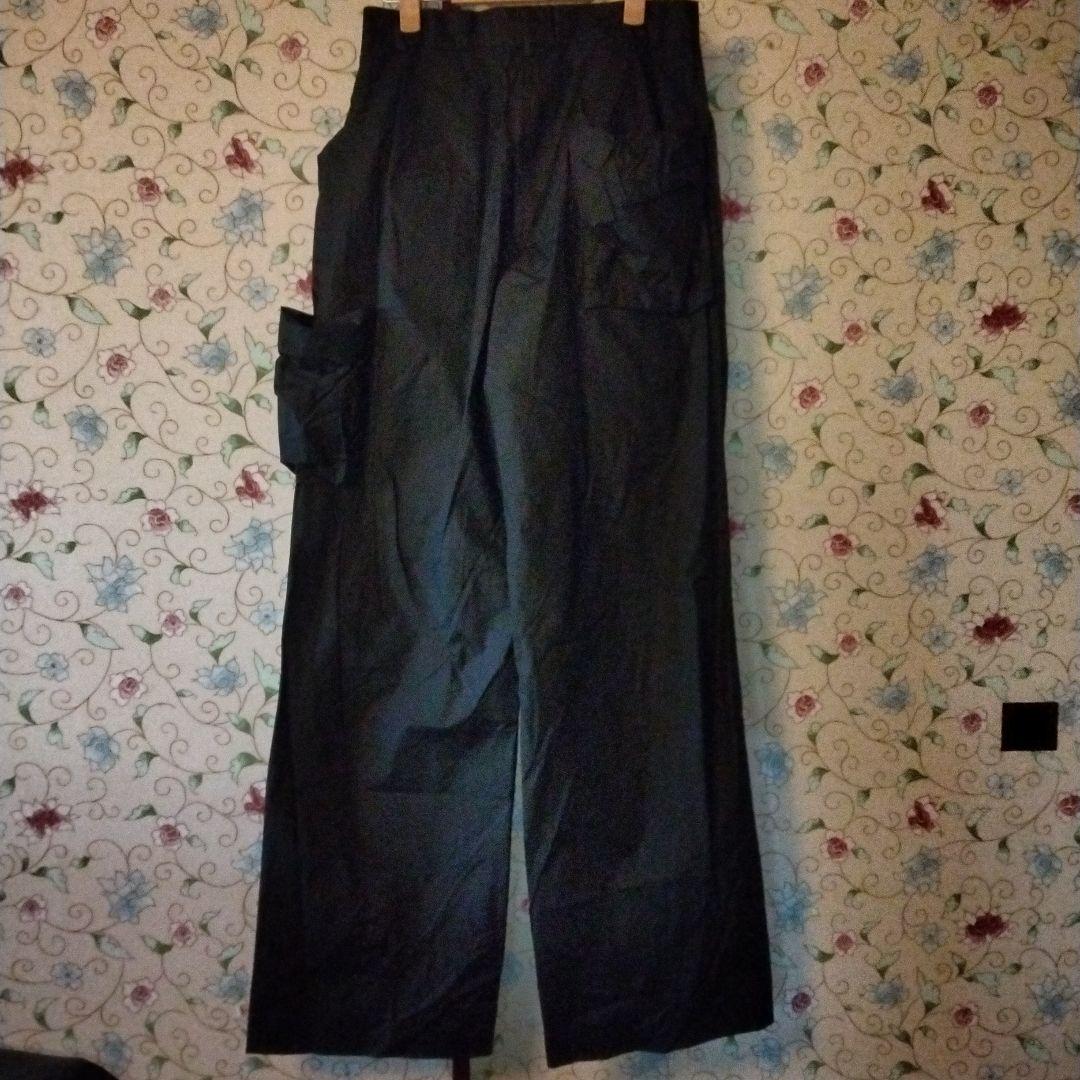 ヴィヴィアンウエストウッド　アングロマニア　パラシュートパンツ　新品　イタリア製