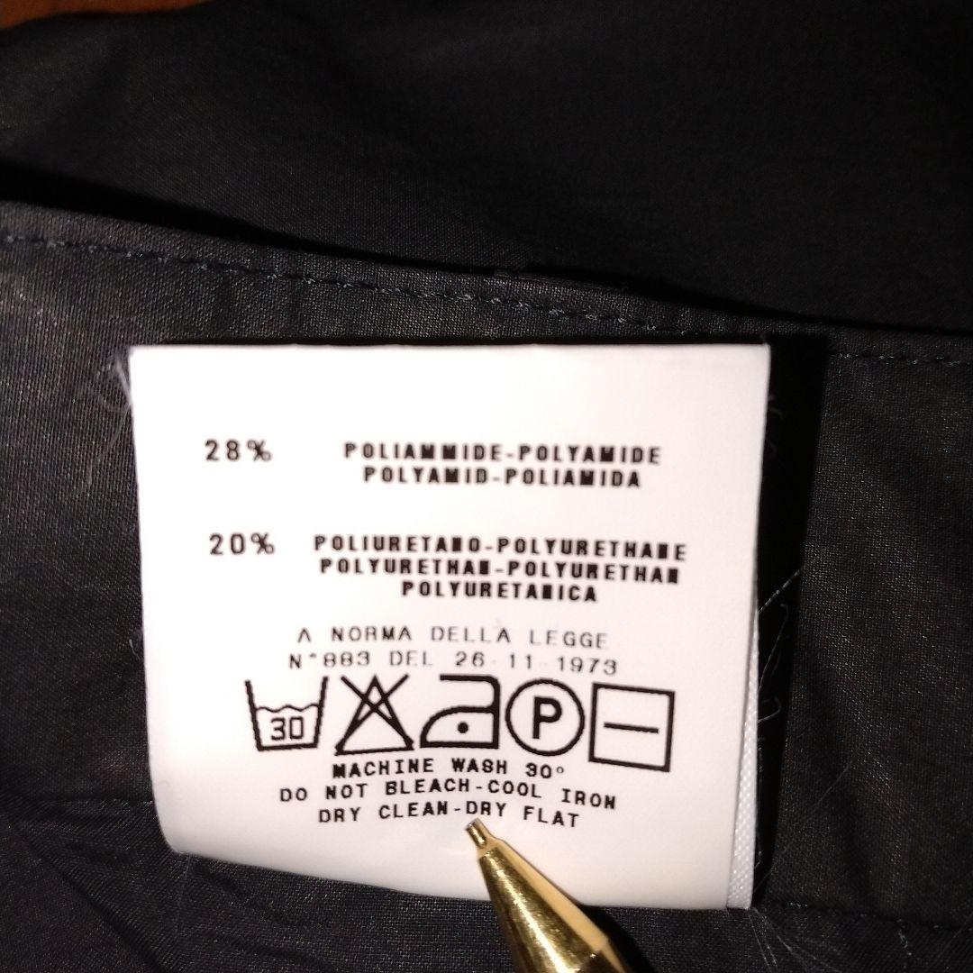 ヴィヴィアンウエストウッド　アングロマニア　パラシュートパンツ　新品　イタリア製