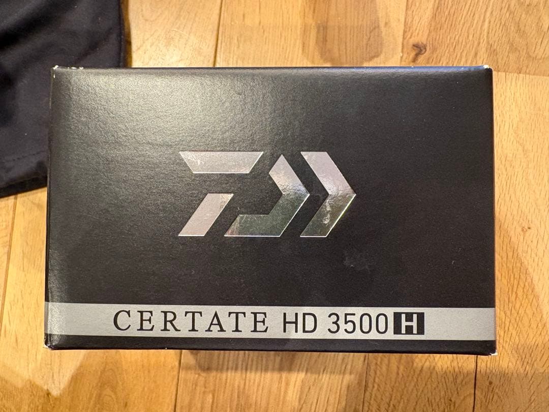 16 セルテートHD 3500H
