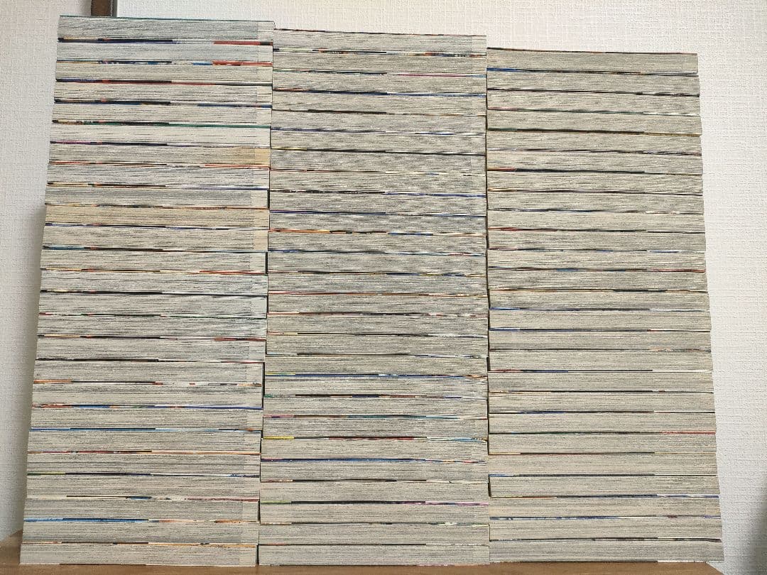 キングダム　1-76巻セット