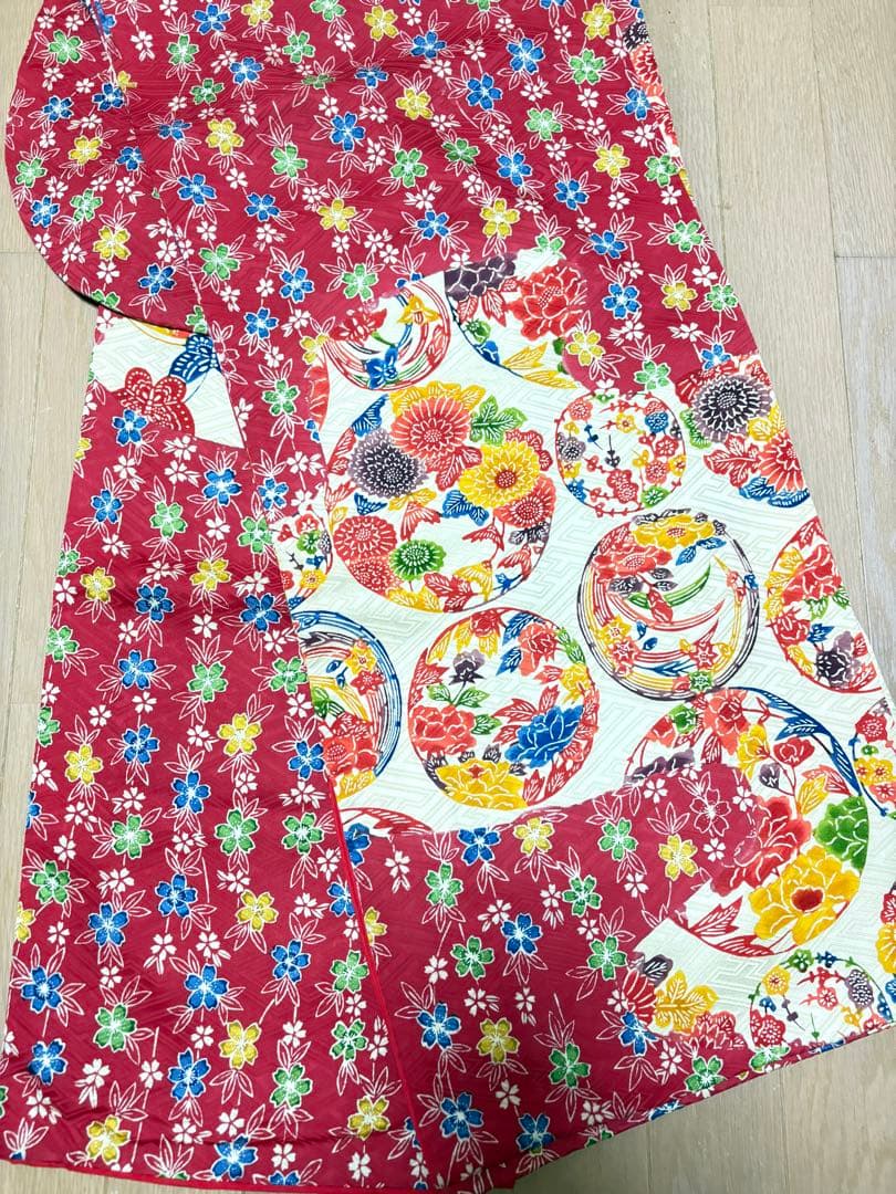 振袖まとめ売り　着物まとめ売り　美品　175 振袖