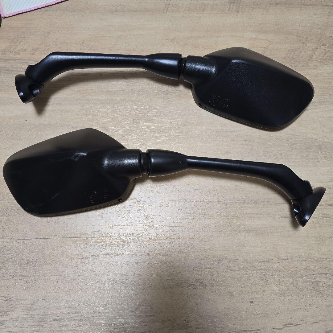 【美品】CB1300SB ミラー 左右 ホンダ 純正 SC54