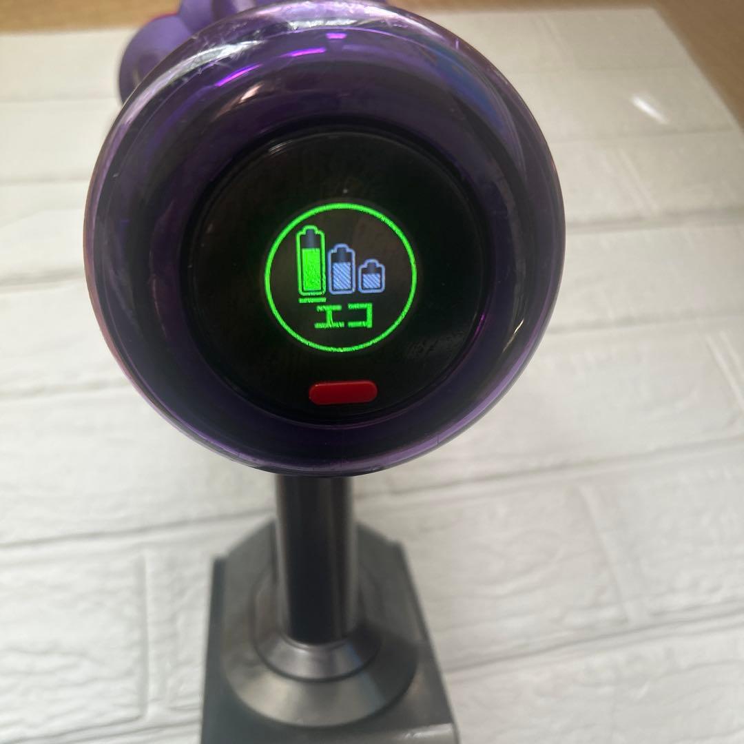 ダイソン　SV18