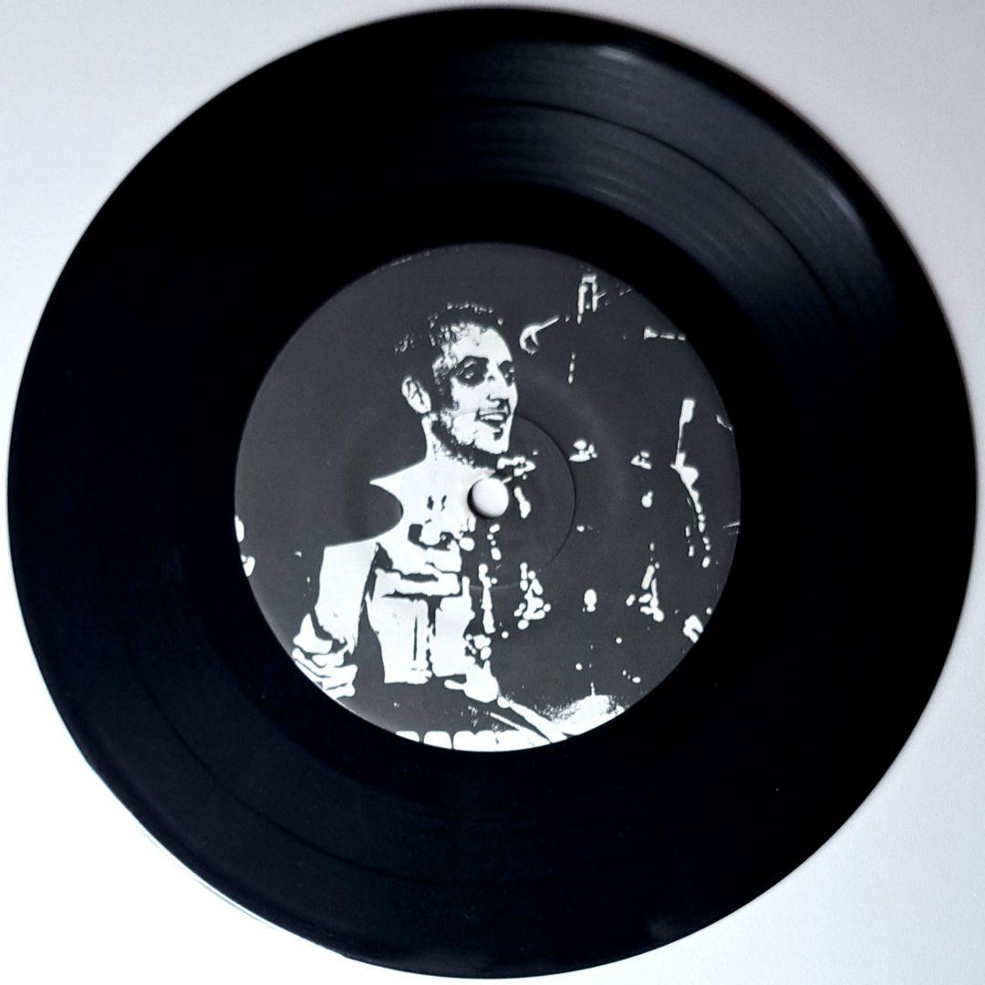 Sherbet　Let's Go Get'Em　レコード　EP　クラブヒット