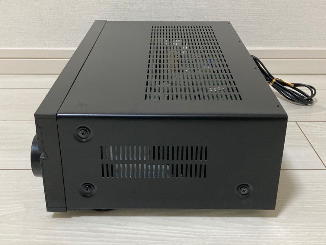 SONY STR-DH790 AVアンプ 7.1ch 4K Atmos