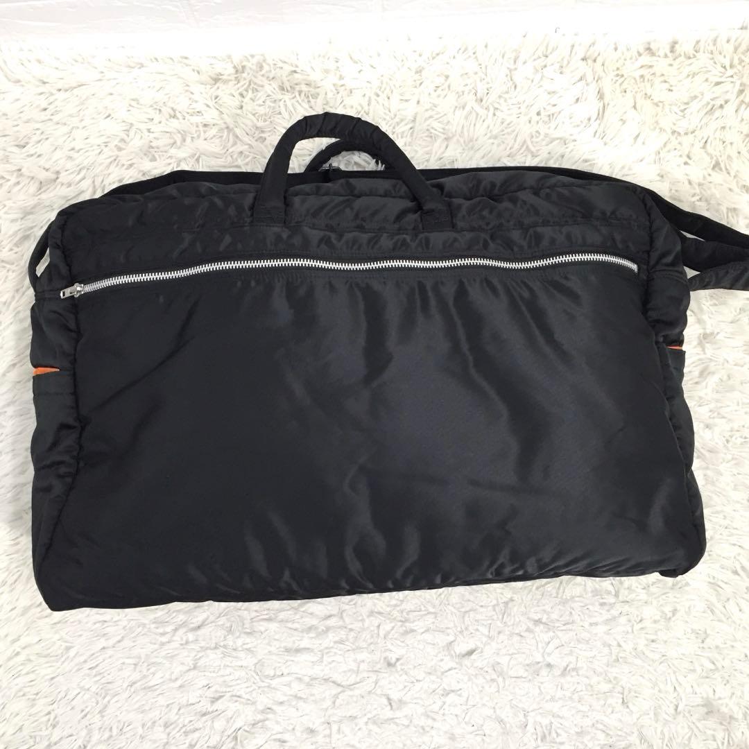 極美品⭐︎PORTER ポーター タンカー ボストンバッグ 2way 吉田カバン